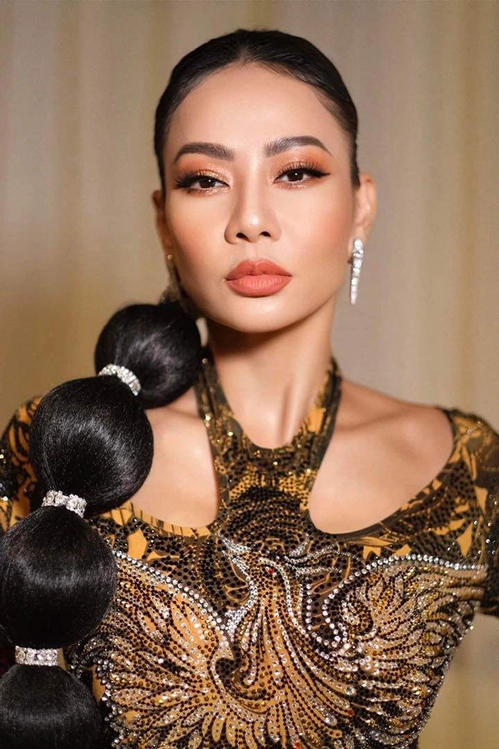 Thư giãn với âm nhạc của chuông gió Thu Minh
