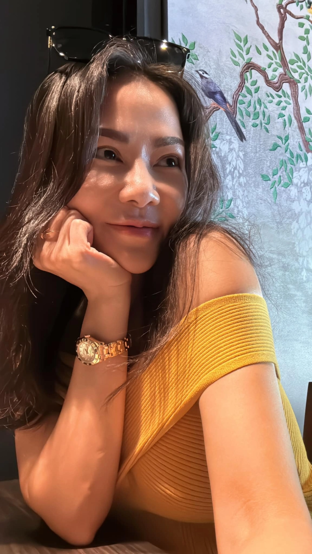 Lời bài hát ý nghĩa từ Thu Minh khúc giao mùa lyrics
