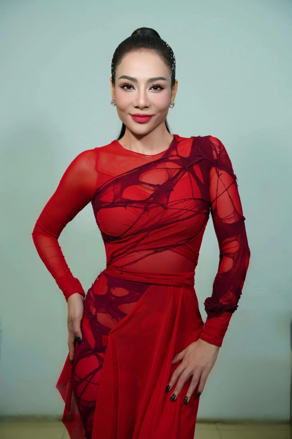 Lời nhạc da diết trong Thu Minh Bay lyrics