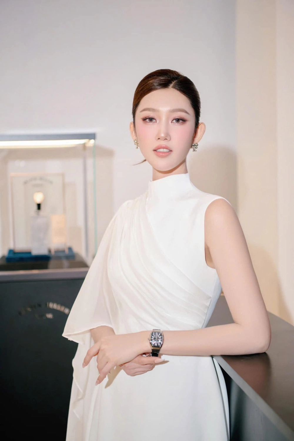 Xem lại vai diễn của Thúy Ngân Gạo Nếp Gạo Tẻ