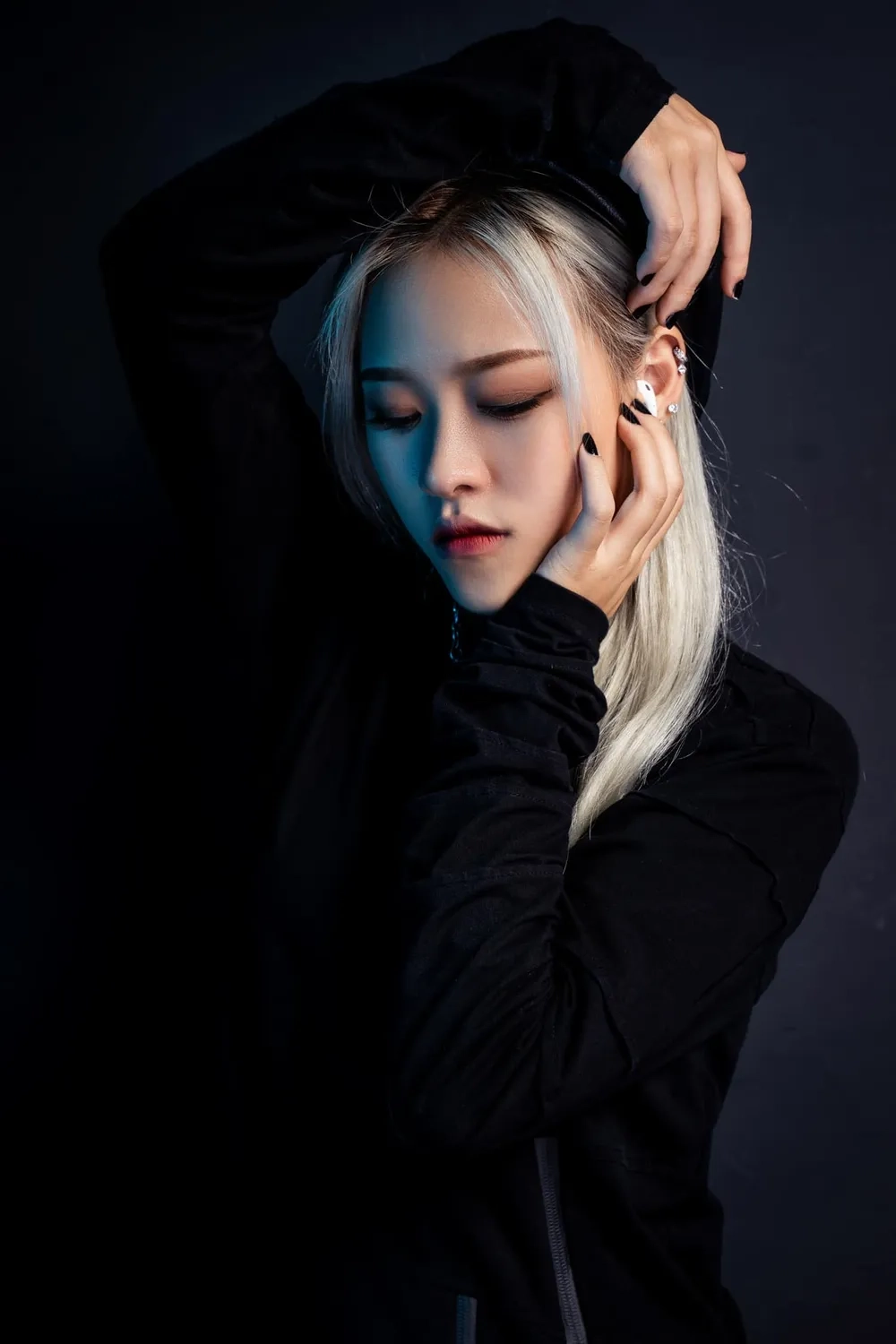 Tài khoản hot nhất hôm nay Trà Dang TikTok