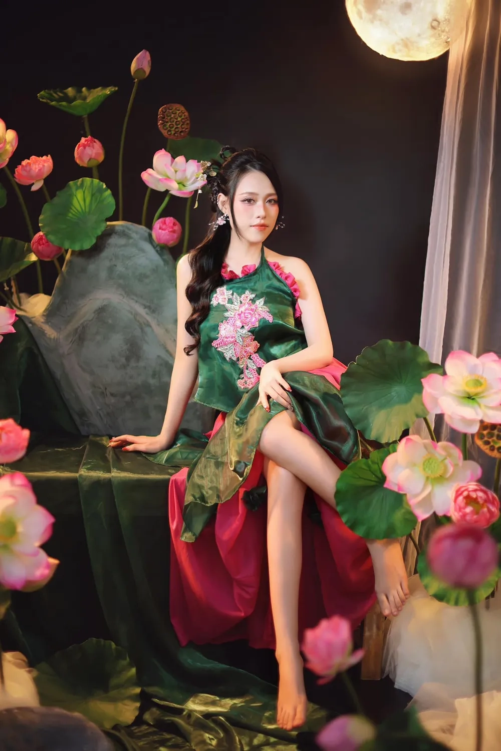 Ảnh mới đăng trên Trà Đặng Official