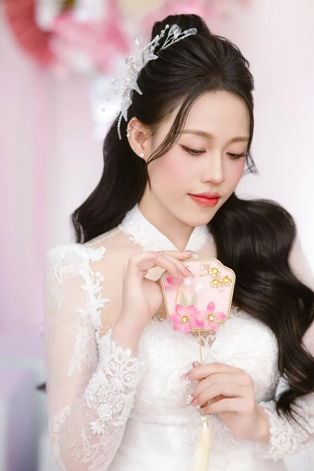 Trà Đặng bao nhiêu tuổi và lý do được yêu mến