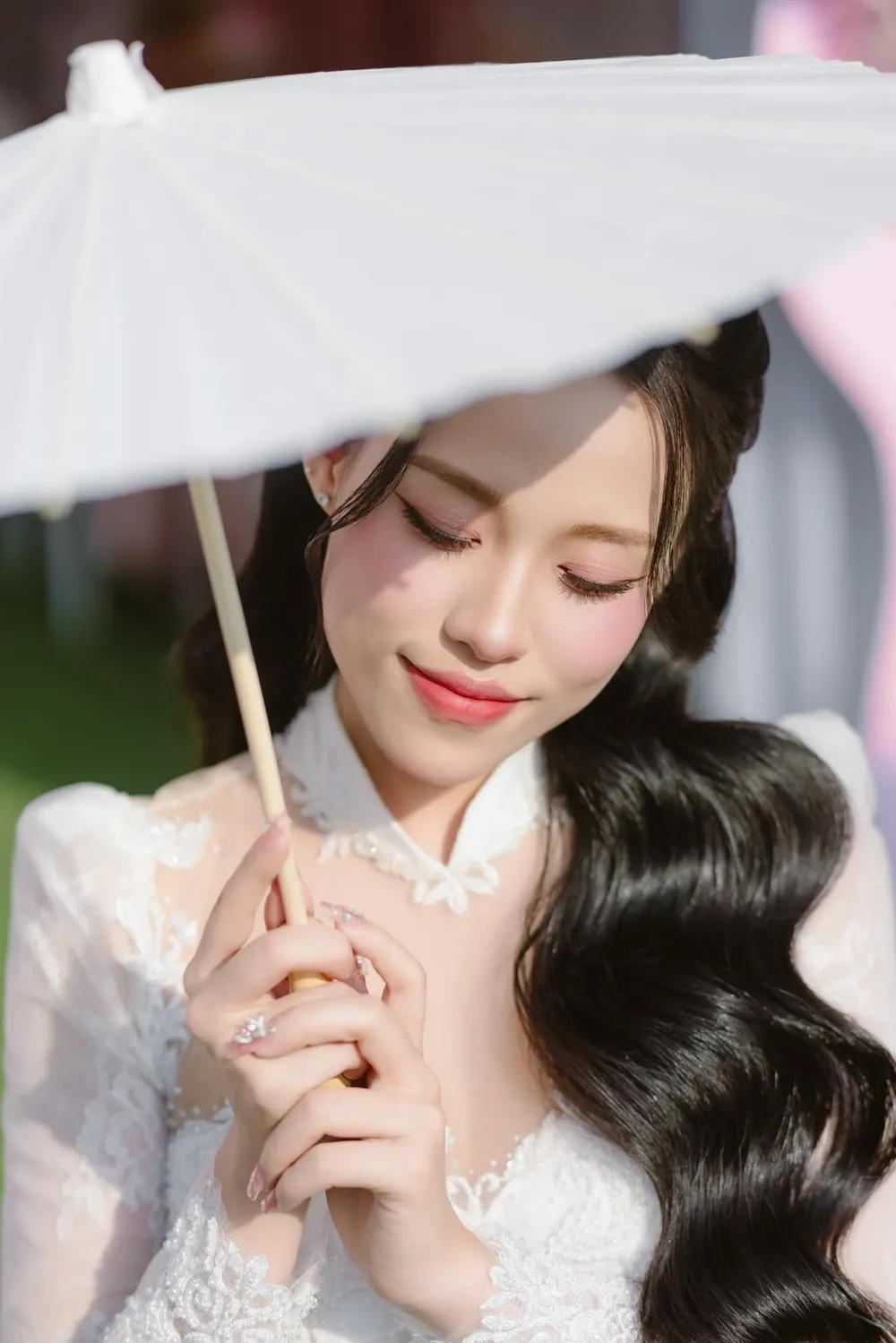 Loạt ảnh cực chất của ảnh Trà Đặng