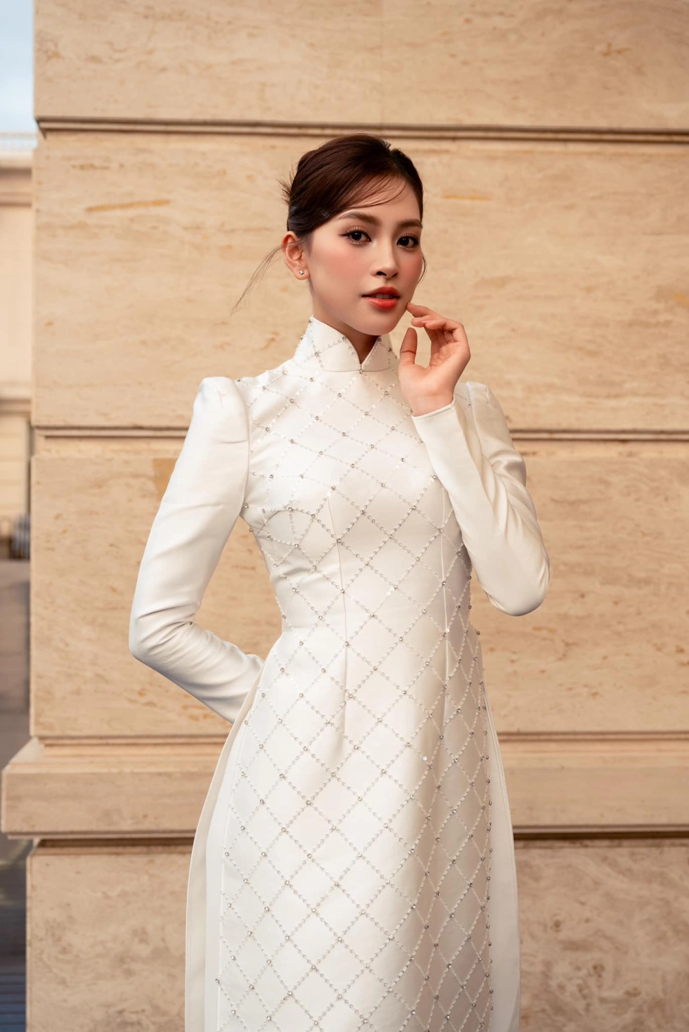 Tìm hiểu Tiểu Vy quê ở đâu và những nét đẹp vùng đất quê hương