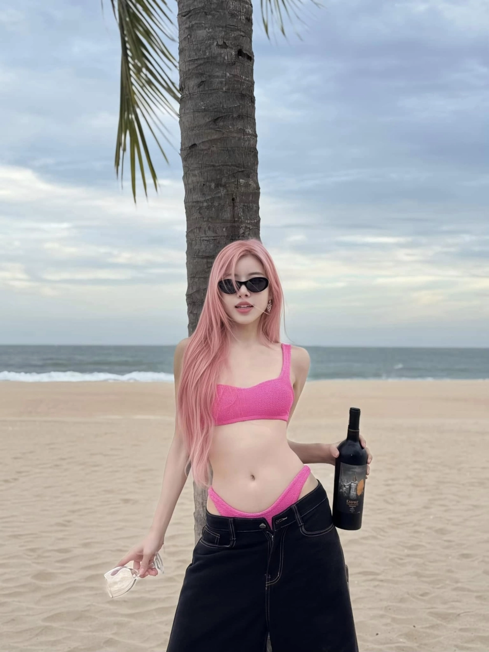 Không ngờ Trang Pháp tuổi con gì lại trùng nhiều người nổi tiếng