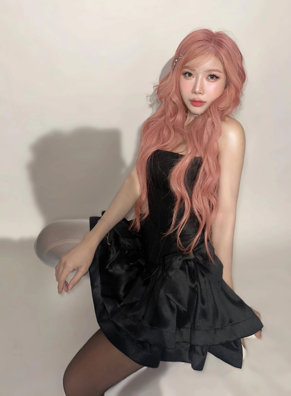 Rốt cuộc Trang Pháp là ai mà hot đến vậy