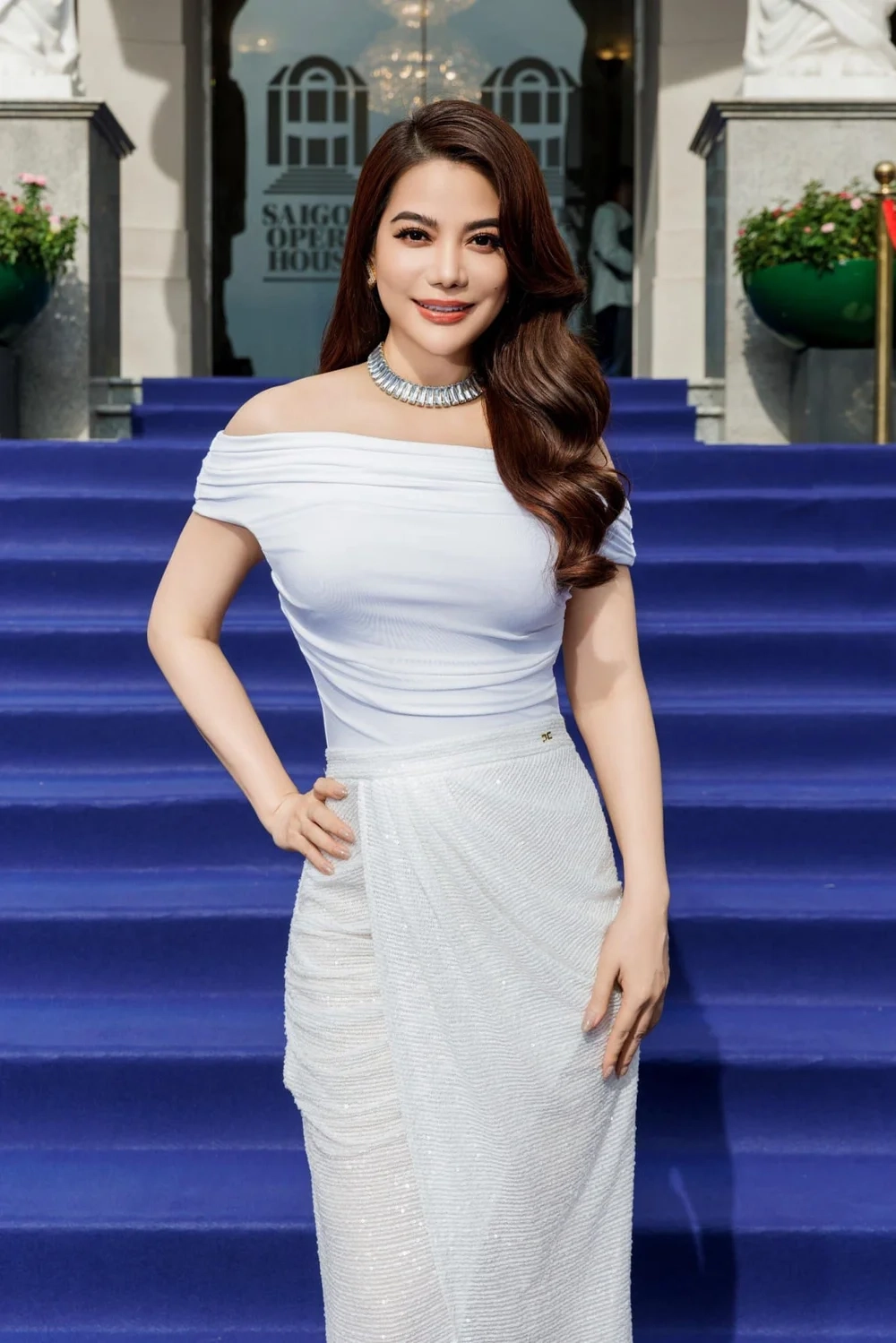 Trương Ngọc Ánh sinh năm bao nhiêu và những sự thật thú vị về cô ấy