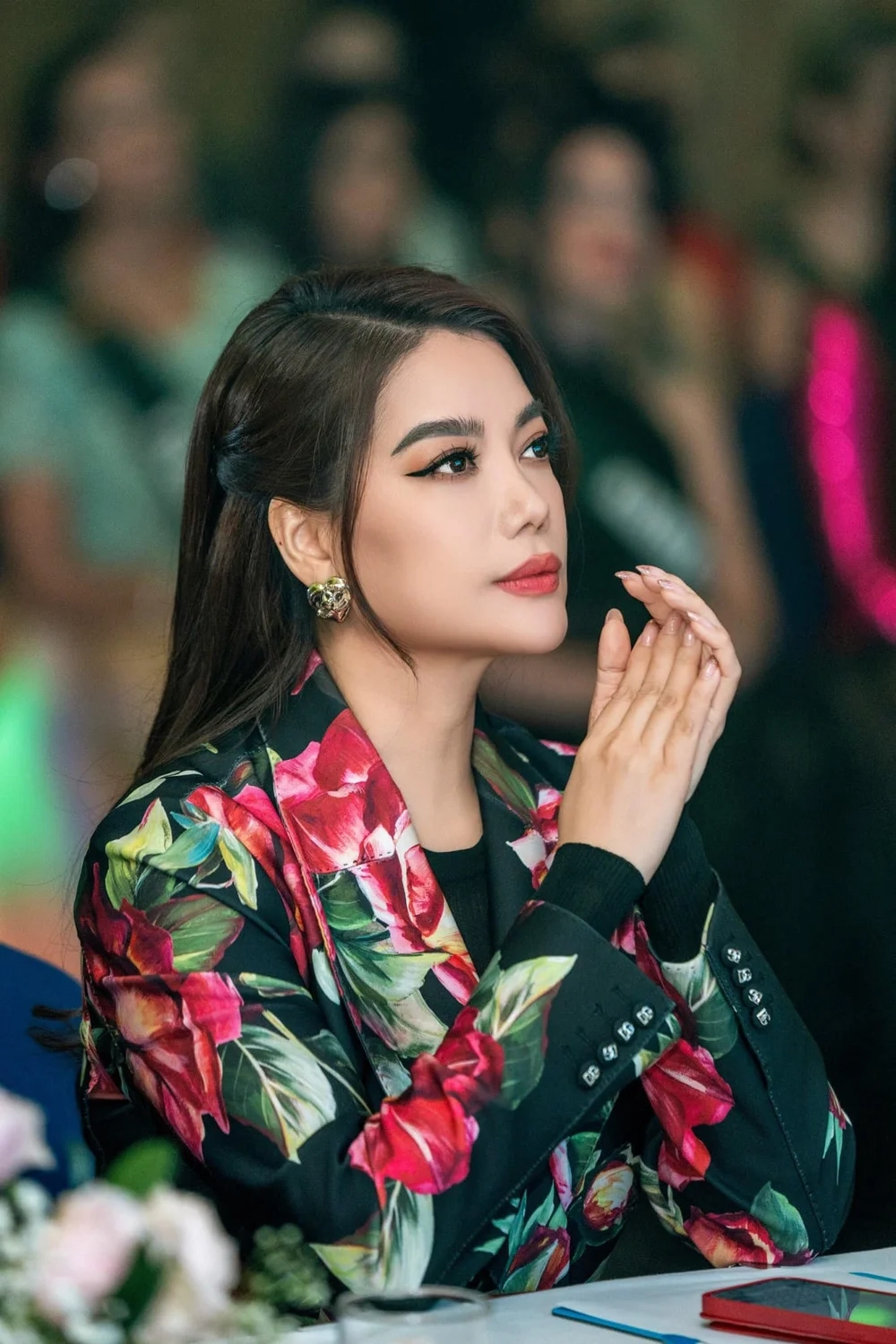 Ca sĩ Trương Ngọc Ánh không chỉ nổi bật trong diễn xuất mà còn tài năng âm nhạc