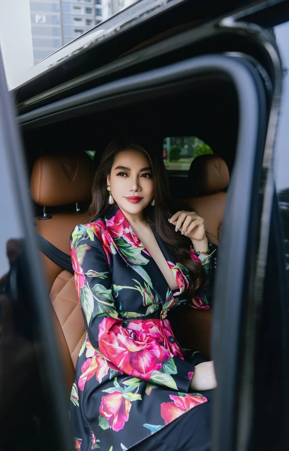 Trương Ngọc Ánh Schannel sinh năm bao nhiêu và những thông tin thú vị về cô ấy