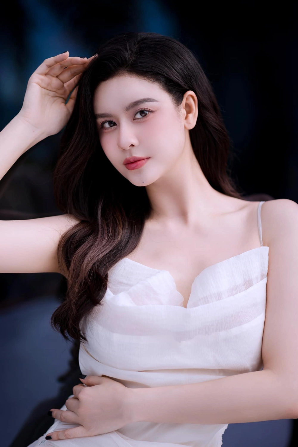 Cảm nhận lời ca sâu lắng trong lời bài hát Trương Quỳnh Anh Thế nhé anh