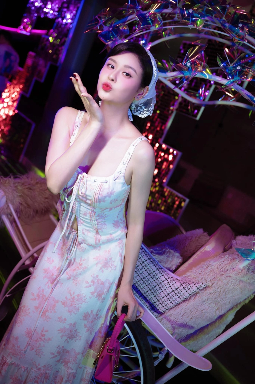 Hồi tưởng về Trương Quỳnh Anh ngày xưa với những hình ảnh đáng nhớ