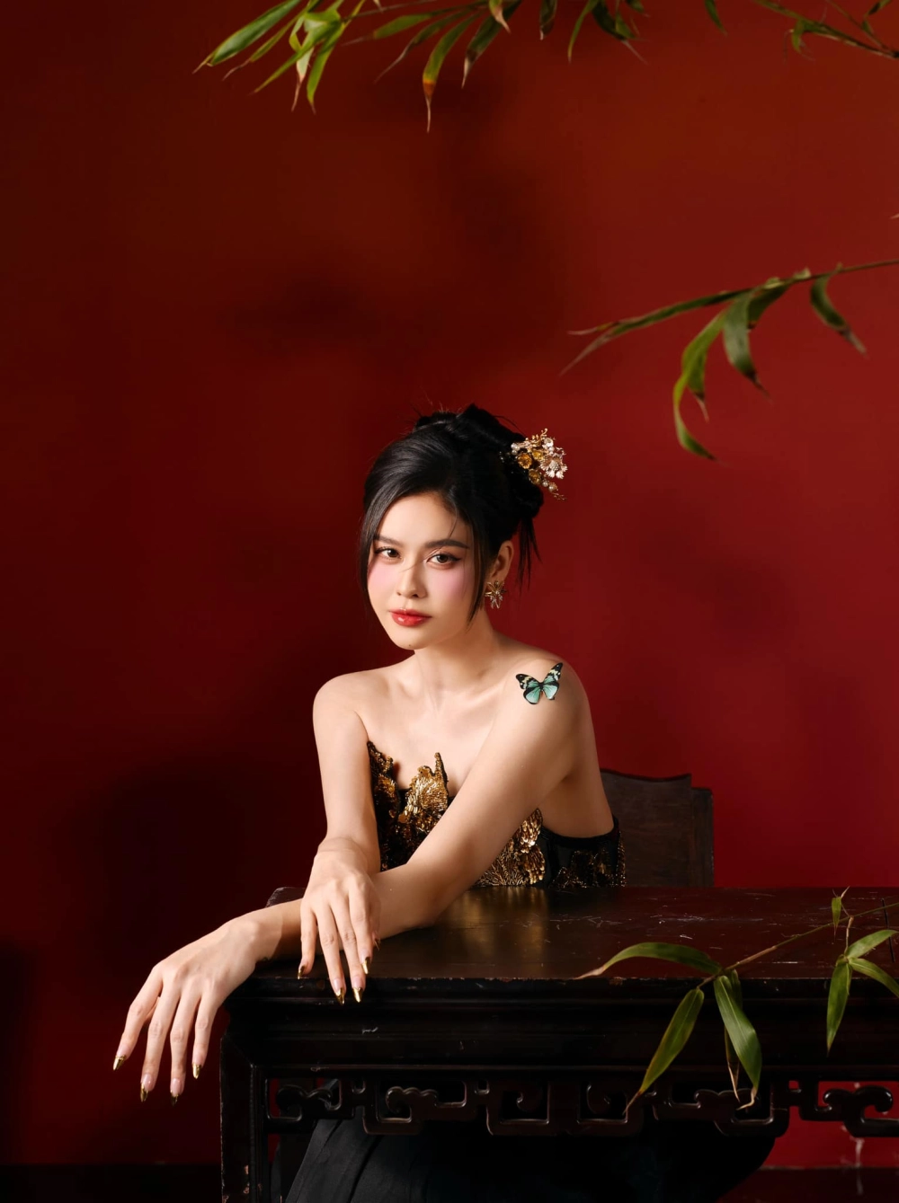 Khám phá danh sách các bài hát trong Trương Quỳnh Anh được yêu thích