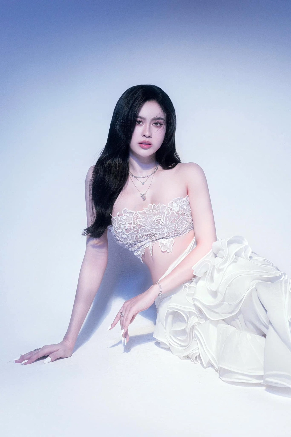 Thưởng thức ca nhạc Trương Quỳnh Anh với những giai điệu ngọt ngào