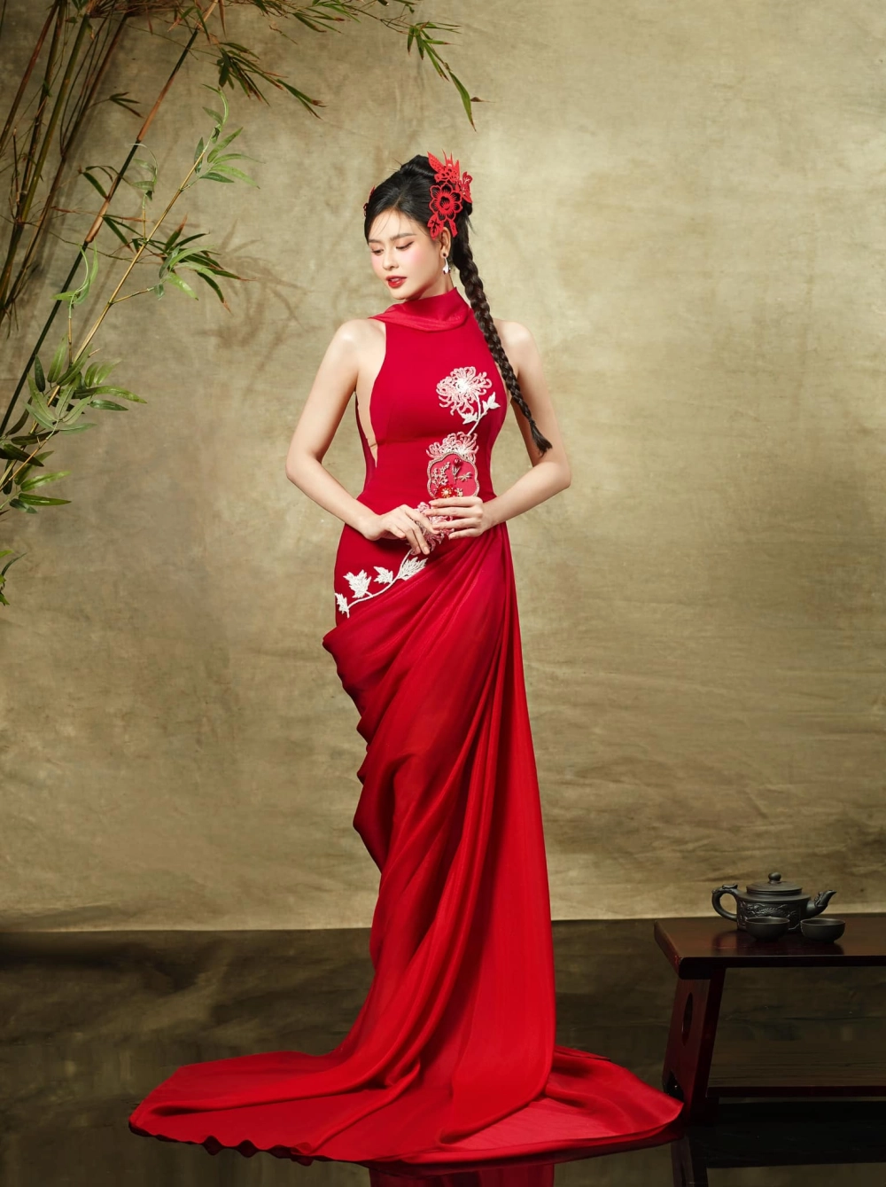 Theo dõi Trương Quỳnh Anh live để không bỏ lỡ những khoảnh khắc thú vị