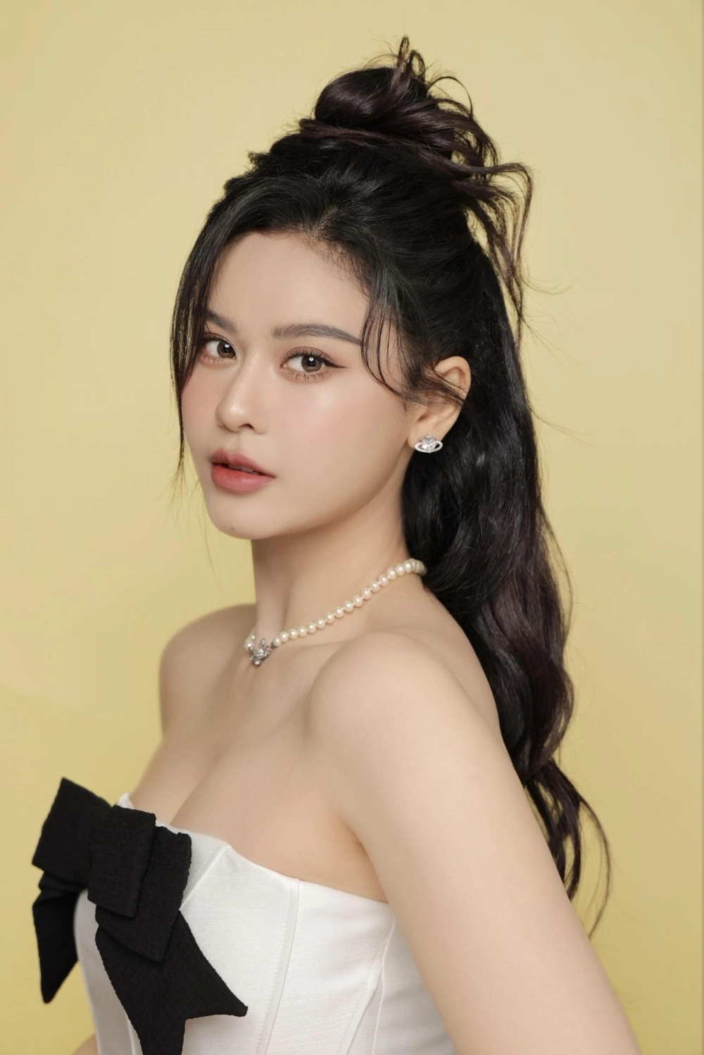 Cập nhật những hoạt động Trương Quỳnh Anh mới nhất trong năm nay