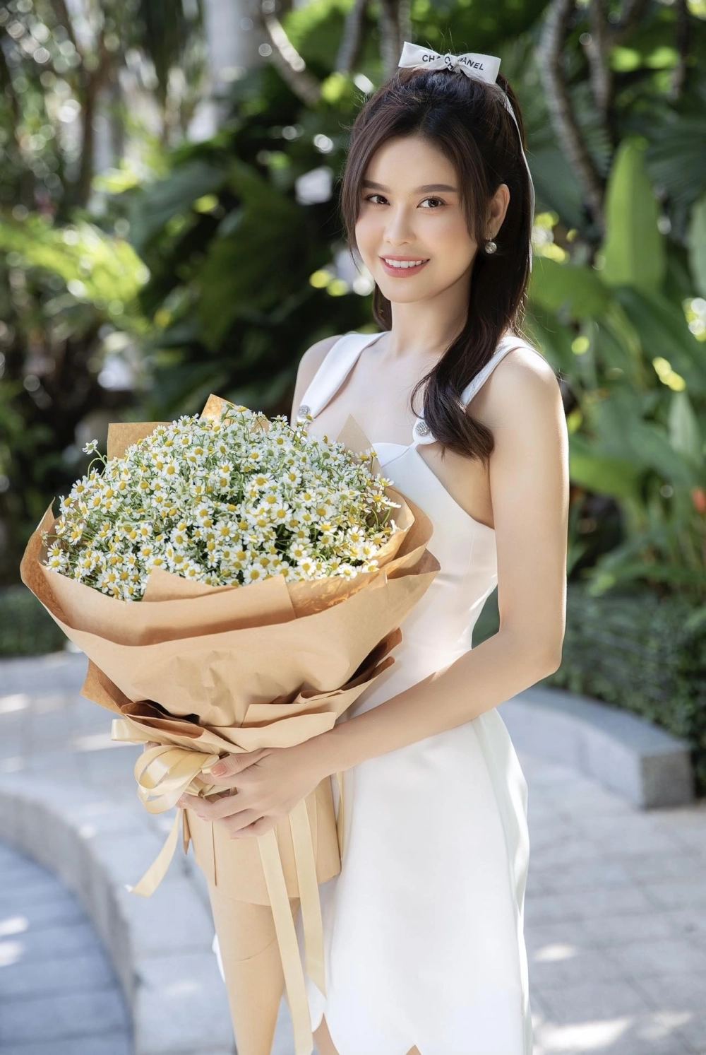 Bạn có biết Trương Quỳnh Anh sinh năm nào hãy cùng tìm hiểu