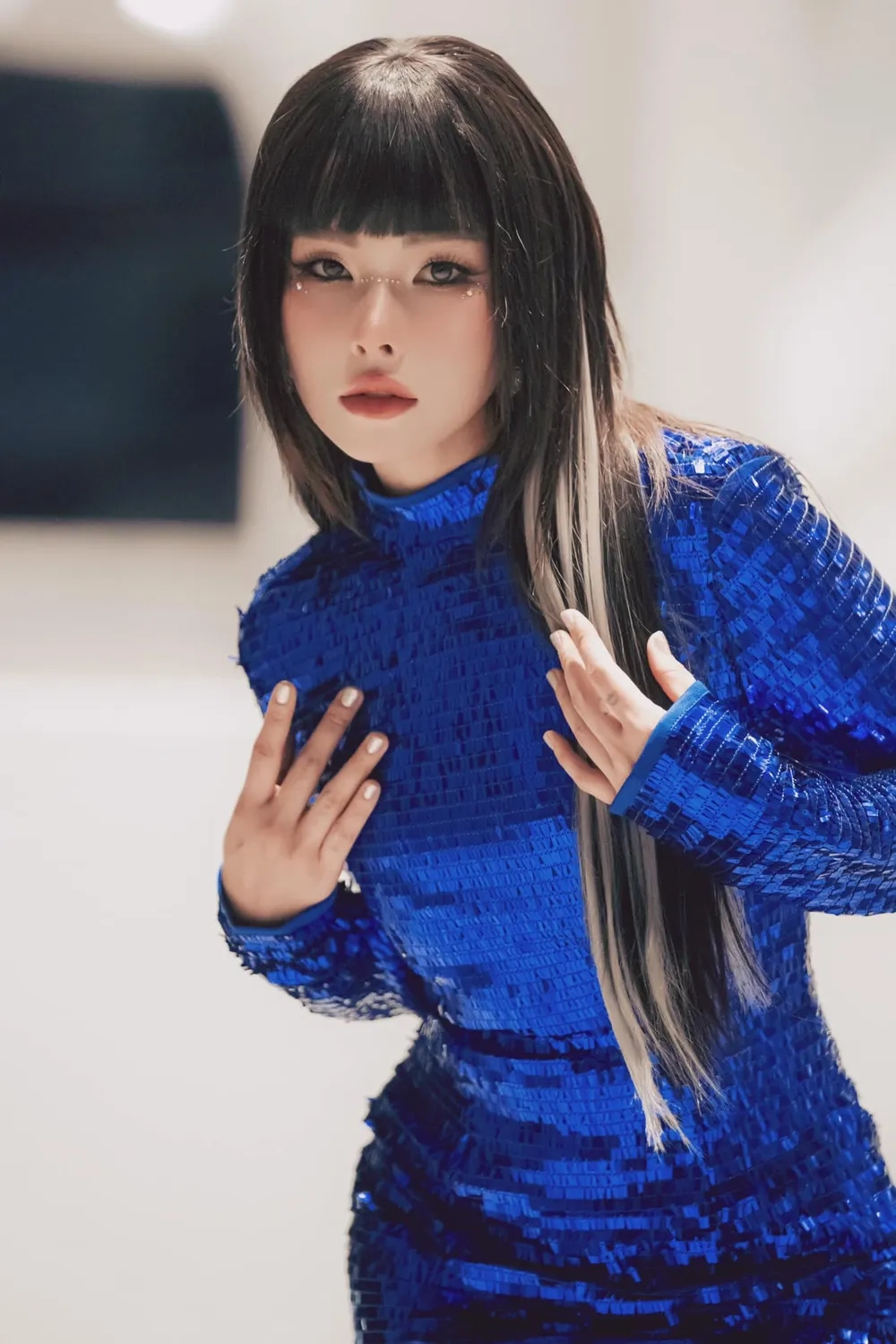 Bạn đã nghe đánh bắt cá xa bờ Trương Thảo Nhi chưa