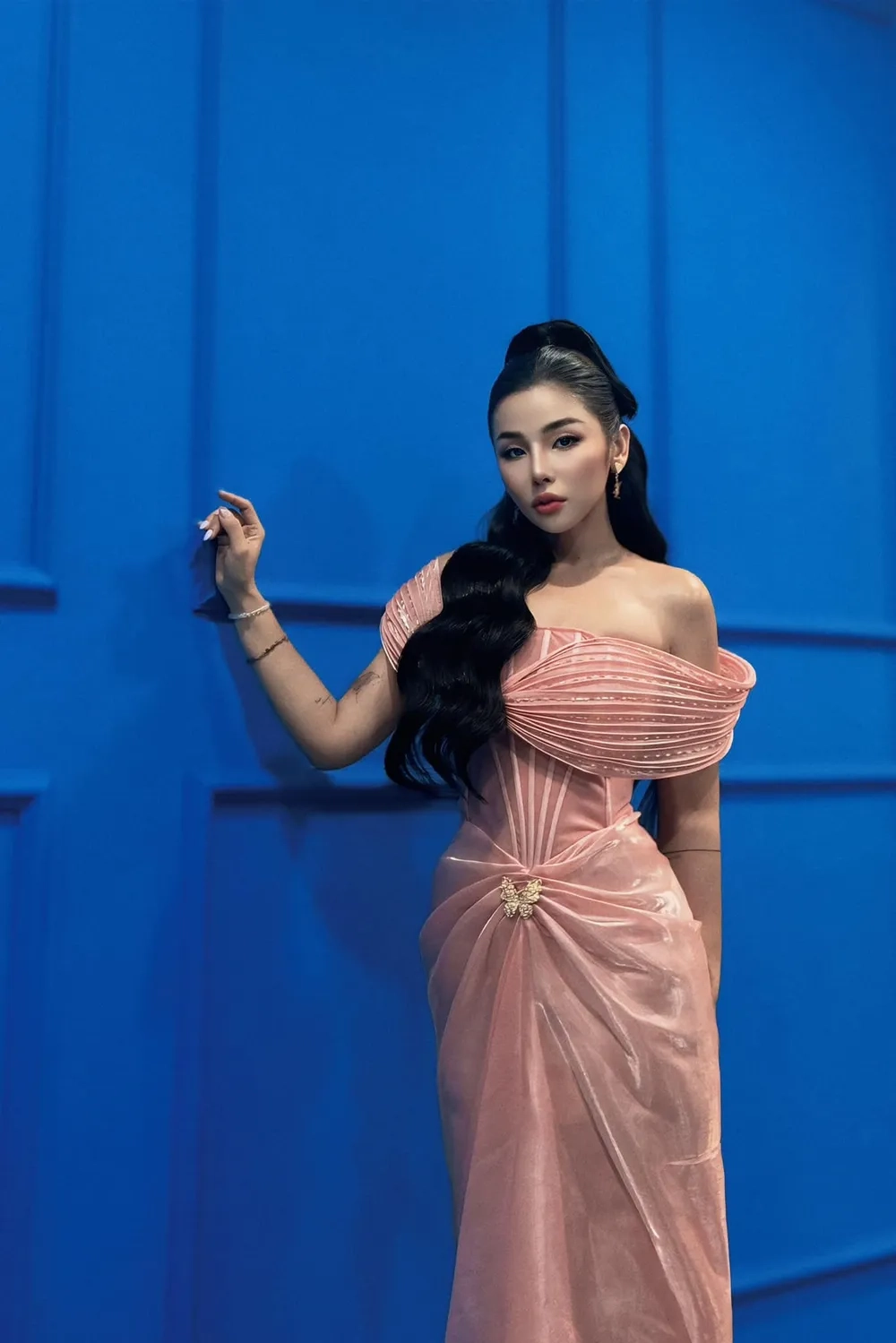 Tìm hiểu kỹ hơn Trương Thảo Nhi sinh năm bao nhiêu