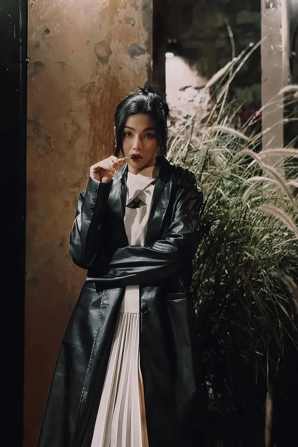 Cảm xúc chân thật trong đánh bắt cá xa bờ Trương Thảo Nhi lyrics