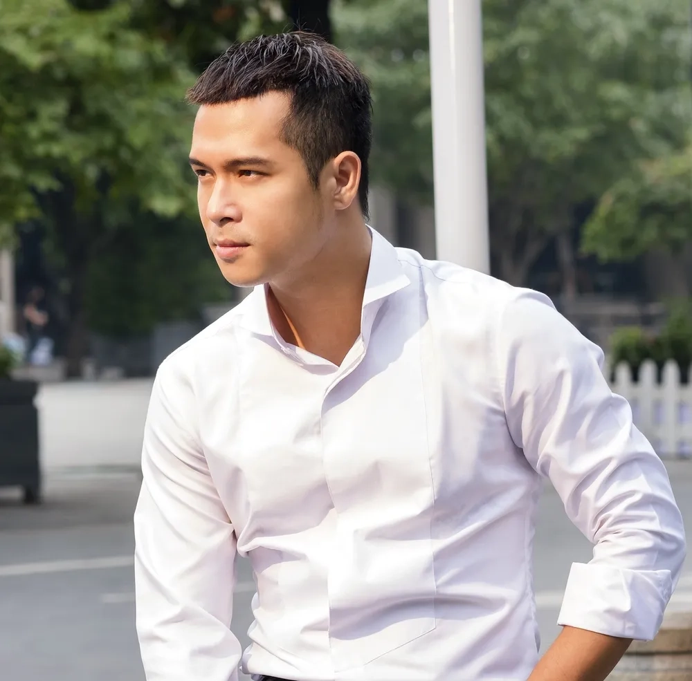 Cùng hát với bản hit Trương Thế Vinh karaoke