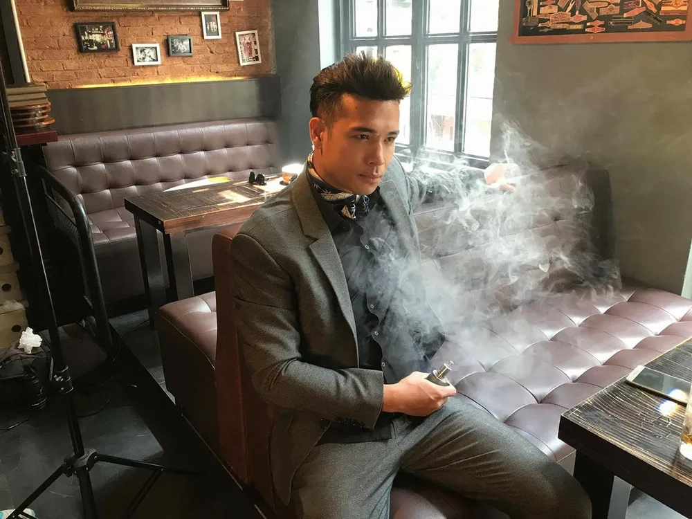 Tuyển tập hot các bài hát trong Trương Thế Vinh