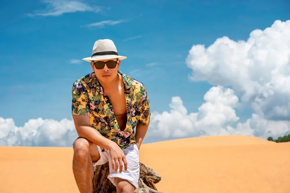 Giai điệu ngọt ngào từ nhạc Trương Thế Vinh