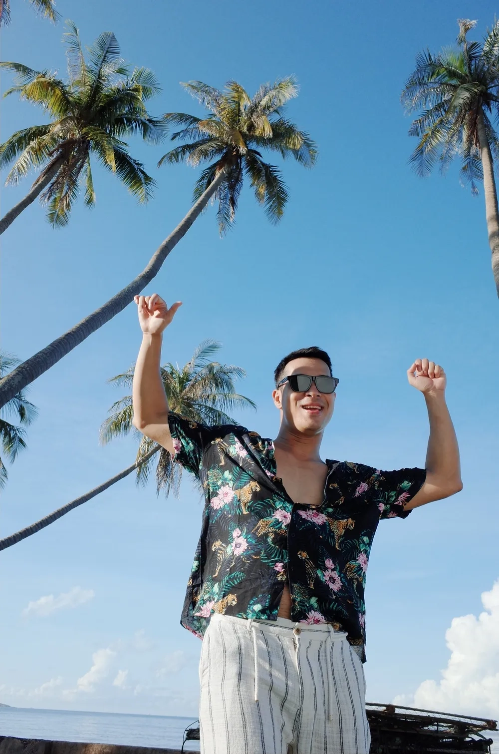 Bạn có biết Trương Thế Vinh là ai không