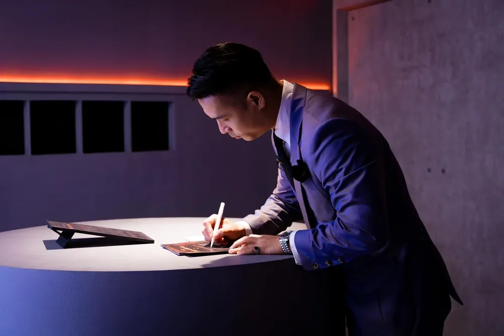 Thông tin chi tiết Trương Thế Vinh ngày nơi sinh