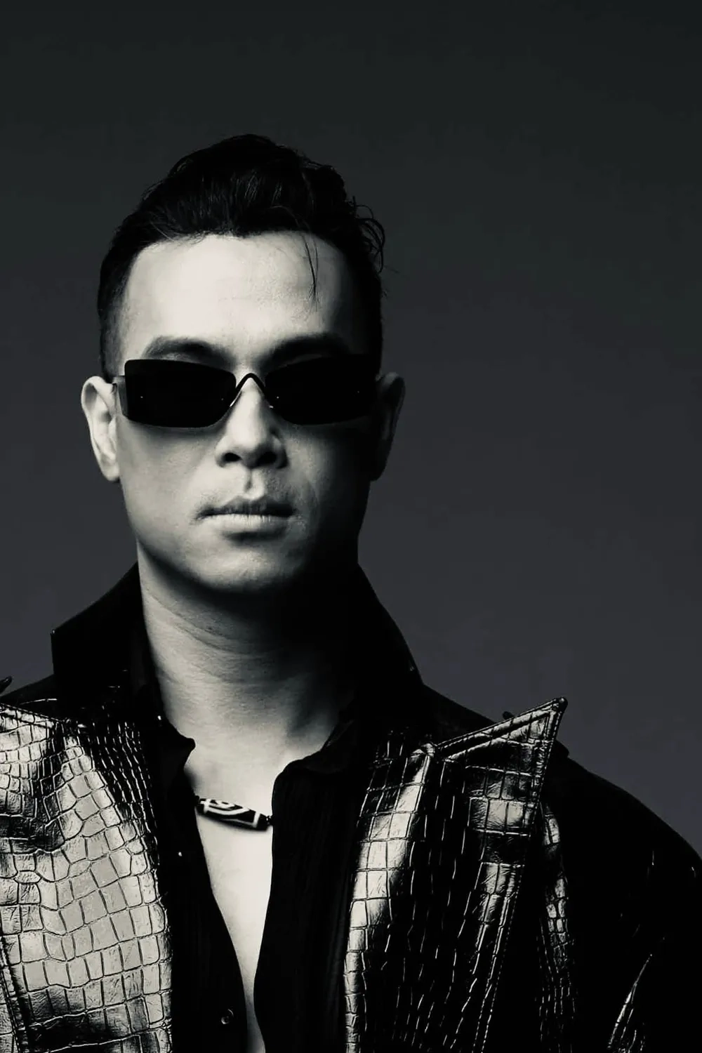 Bài ca vượt gian khó Anh trai vượt ngàn chông gai Trương Thế Vinh