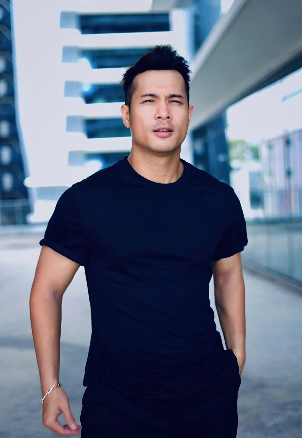Bộ sưu tập âm nhạc Album Trương Thế Vinh