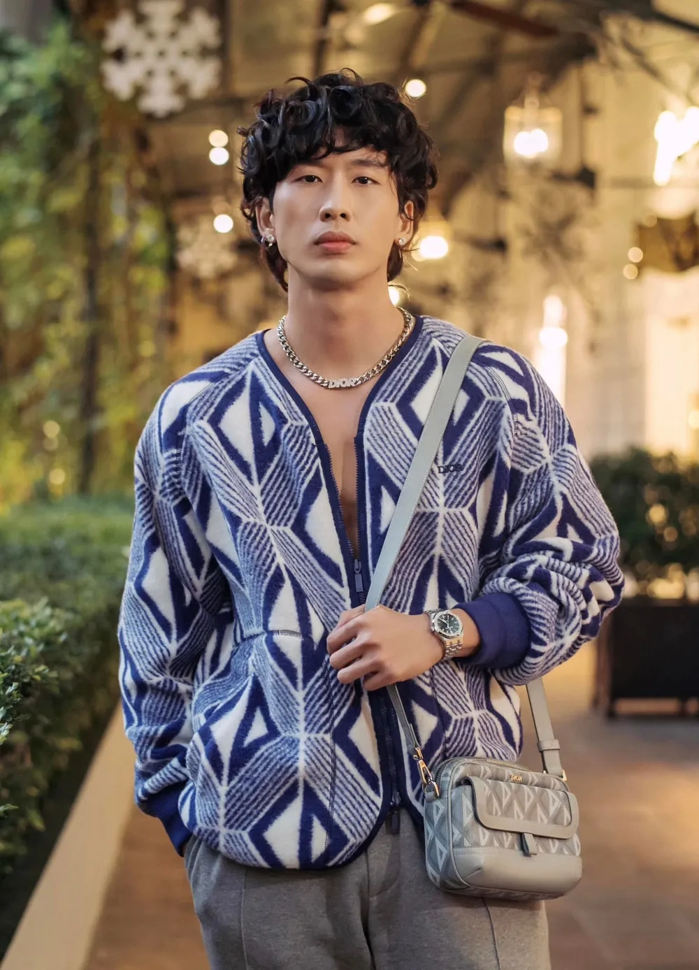 Bạn biết gì về Tuấn Trần sinh năm bao nhiêu
