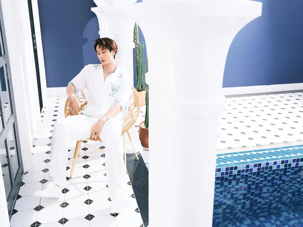Mối liên hệ đặc biệt Tuấn Trần Mai