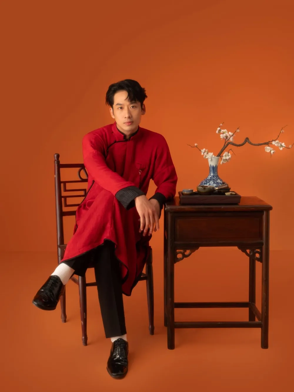 Hình ảnh nổi bật trên Tuấn Trần instagram