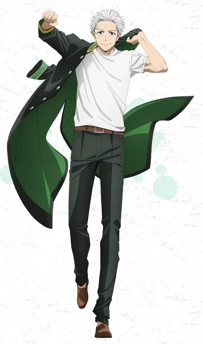 Những anime Umemiya tuyệt đẹp mà bạn không thể bỏ qua