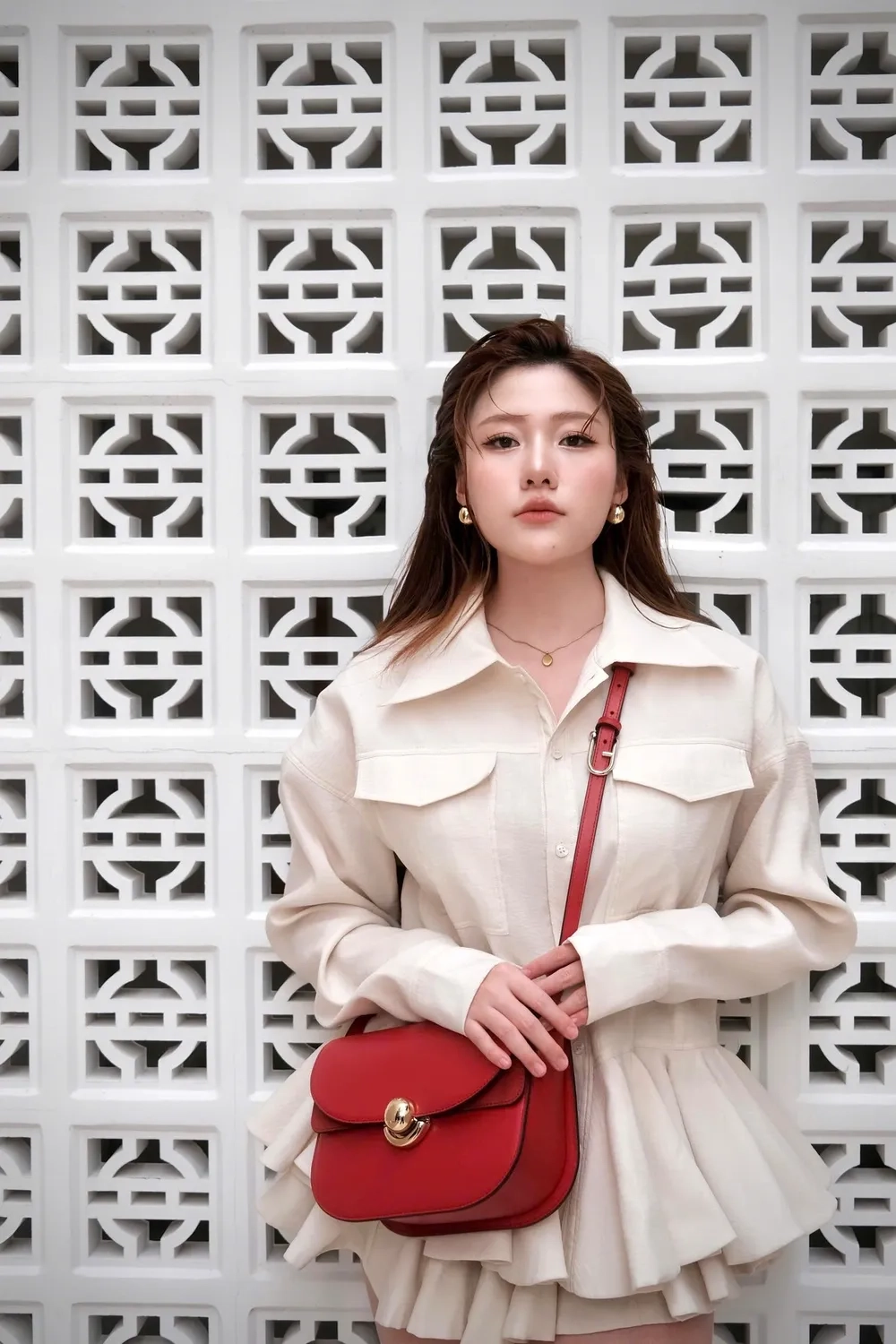 Bật mí về Uyển Ân em gái Trấn Thành