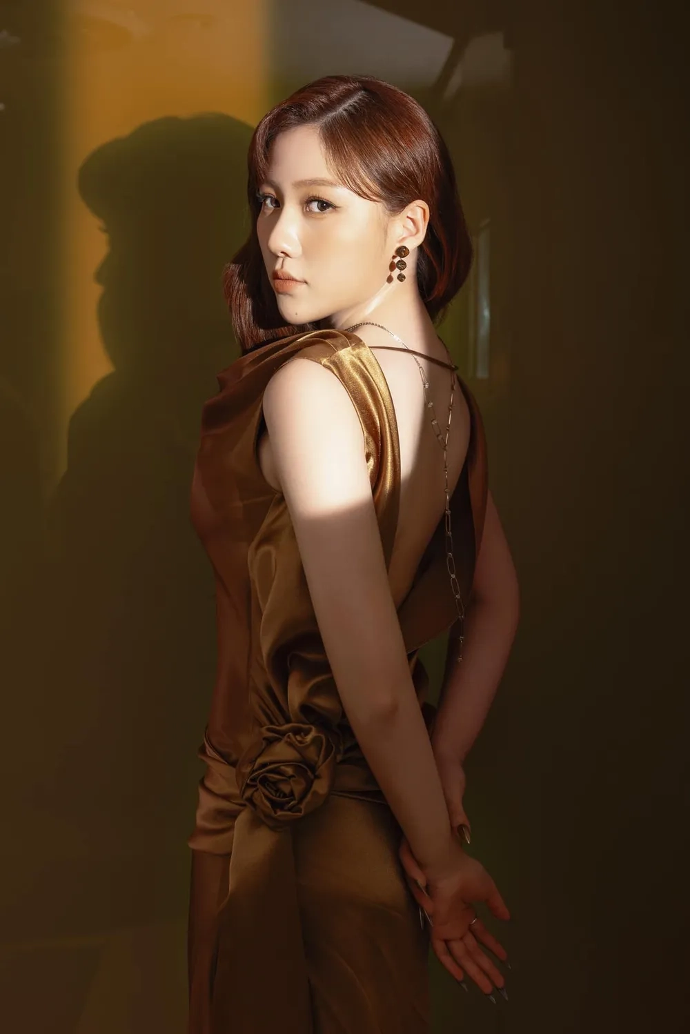 Vai diễn cực hot Uyển Ân Nhà bà nữ