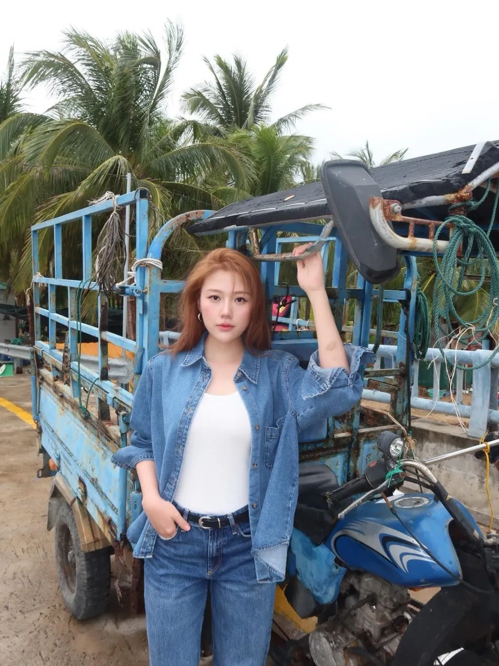 Ngày sinh đặc biệt của Uyển Ân ngày nơi sinh