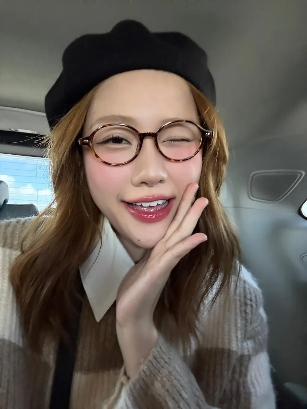 Cùng chill với phim ma Uyển Ân