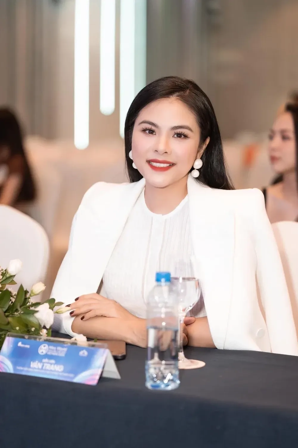 Những bộ phim Vân Trang đóng gây tiếng vang
