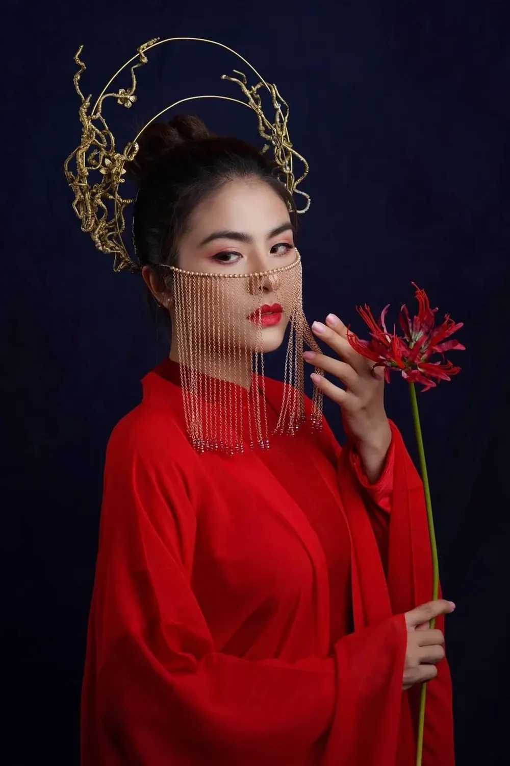 Danh sách những bộ Vân Trang phim đình đám