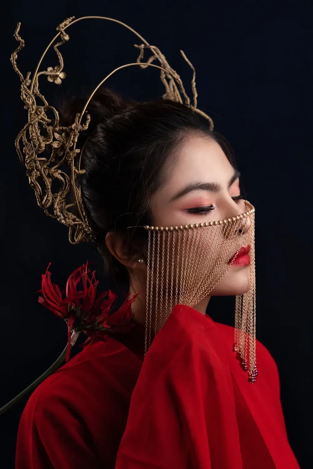 Bạn biết Vân Trang sinh năm bao nhiêu chưa