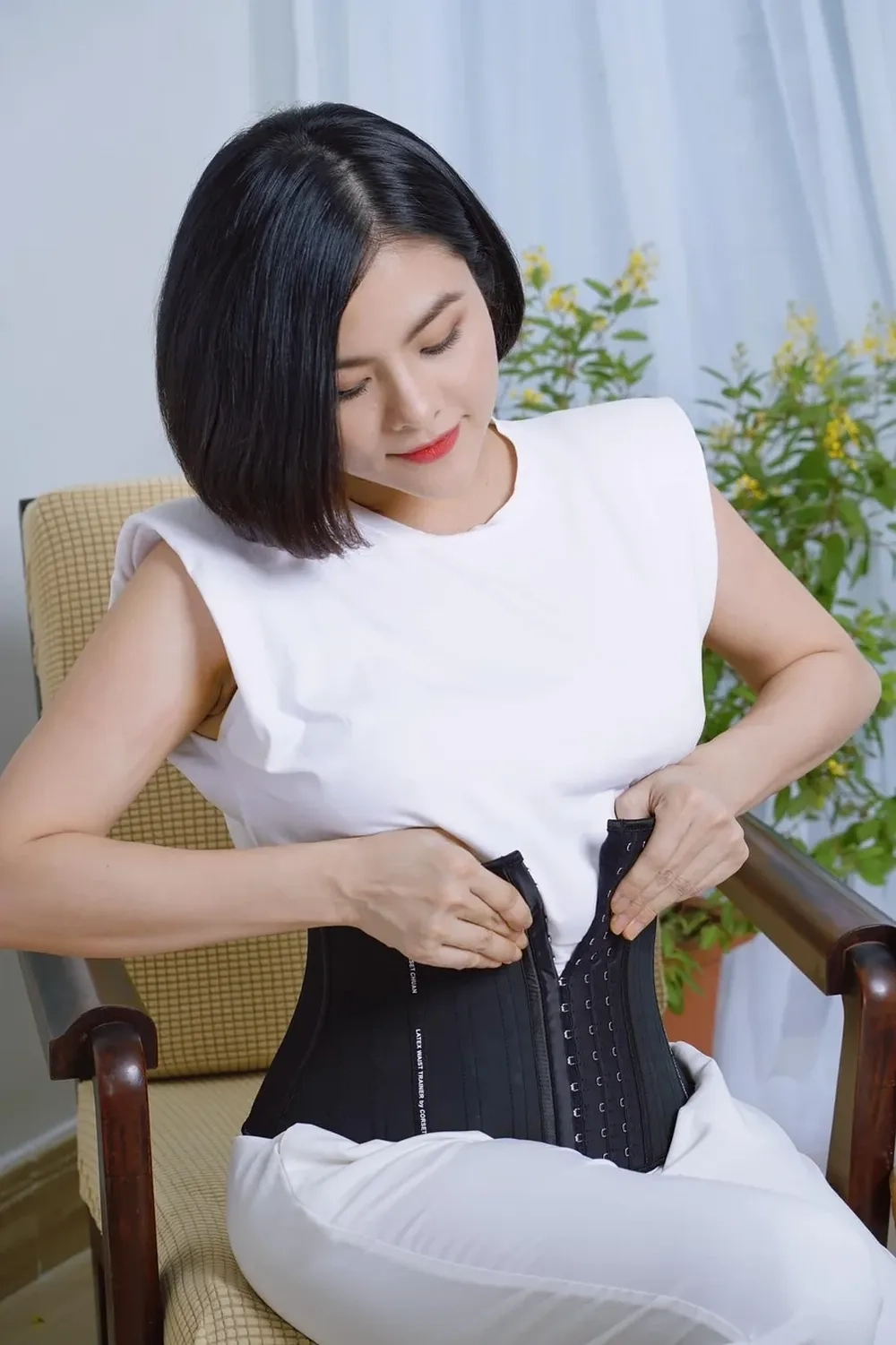 Nghệ sĩ đa tài nghệ sĩ Vân Trang
