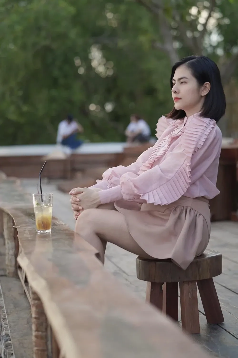 Tìm hiểu tiểu sử chi tiết tiểu sử diễn viên Vân Trang