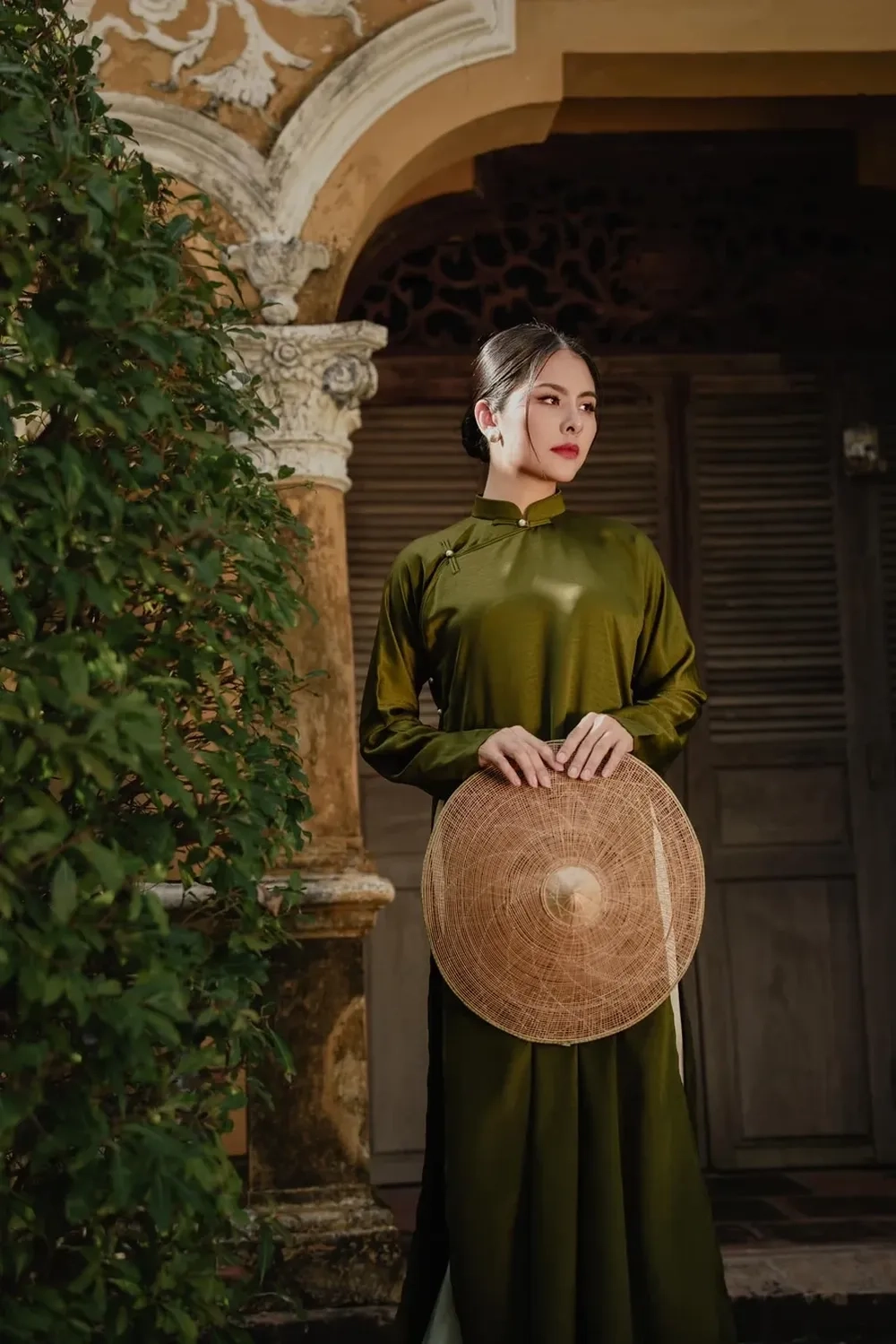 Thông tin tuổi thật diễn viên Vân Trang bao nhiêu tuổi
