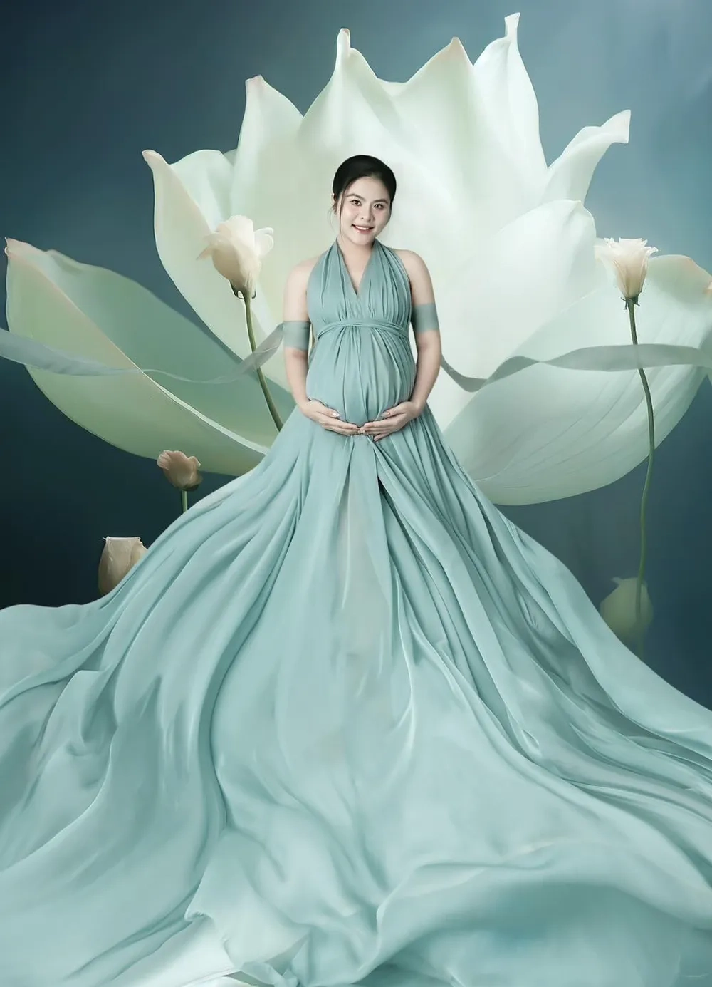 Ngắm lại những bộ phim kinh điển phim Vân Trang