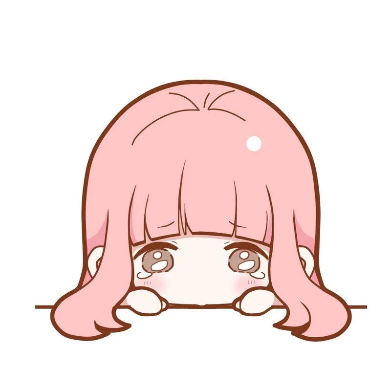 Tự tay vẽ anime cute đơn giản cực chill để thư giãn