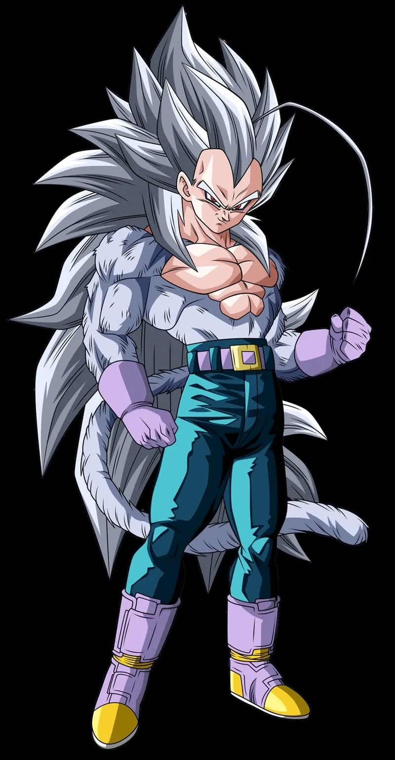 Vegeta wallpaper 4k sẽ mang đến cho bạn những hình ảnh sắc nét nhất