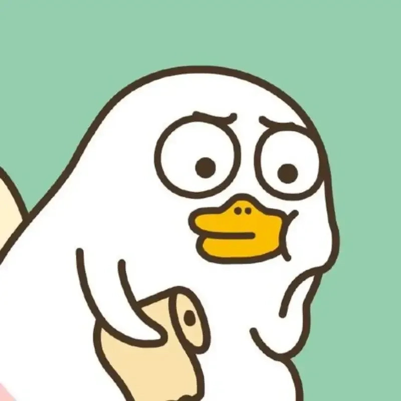 Không nhịn được cười với meme ảnh vịt hài hước siêu đáng yêu