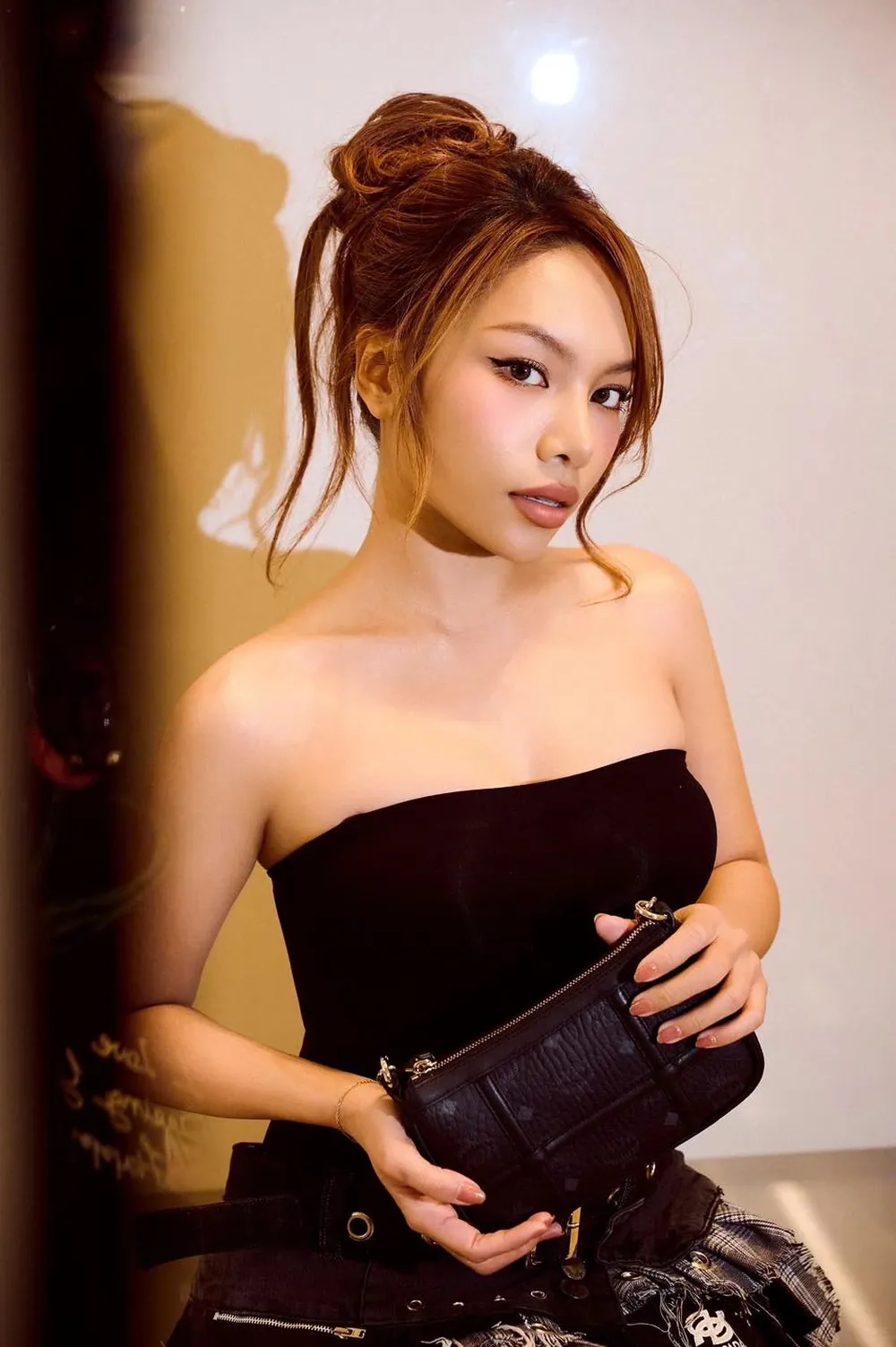 Song ca đầy cảm xúc hoang mang Hoàng Hải Vũ Thảo My